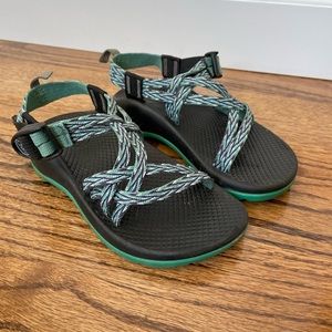 Big Kid ZX/1 Chaco sandals